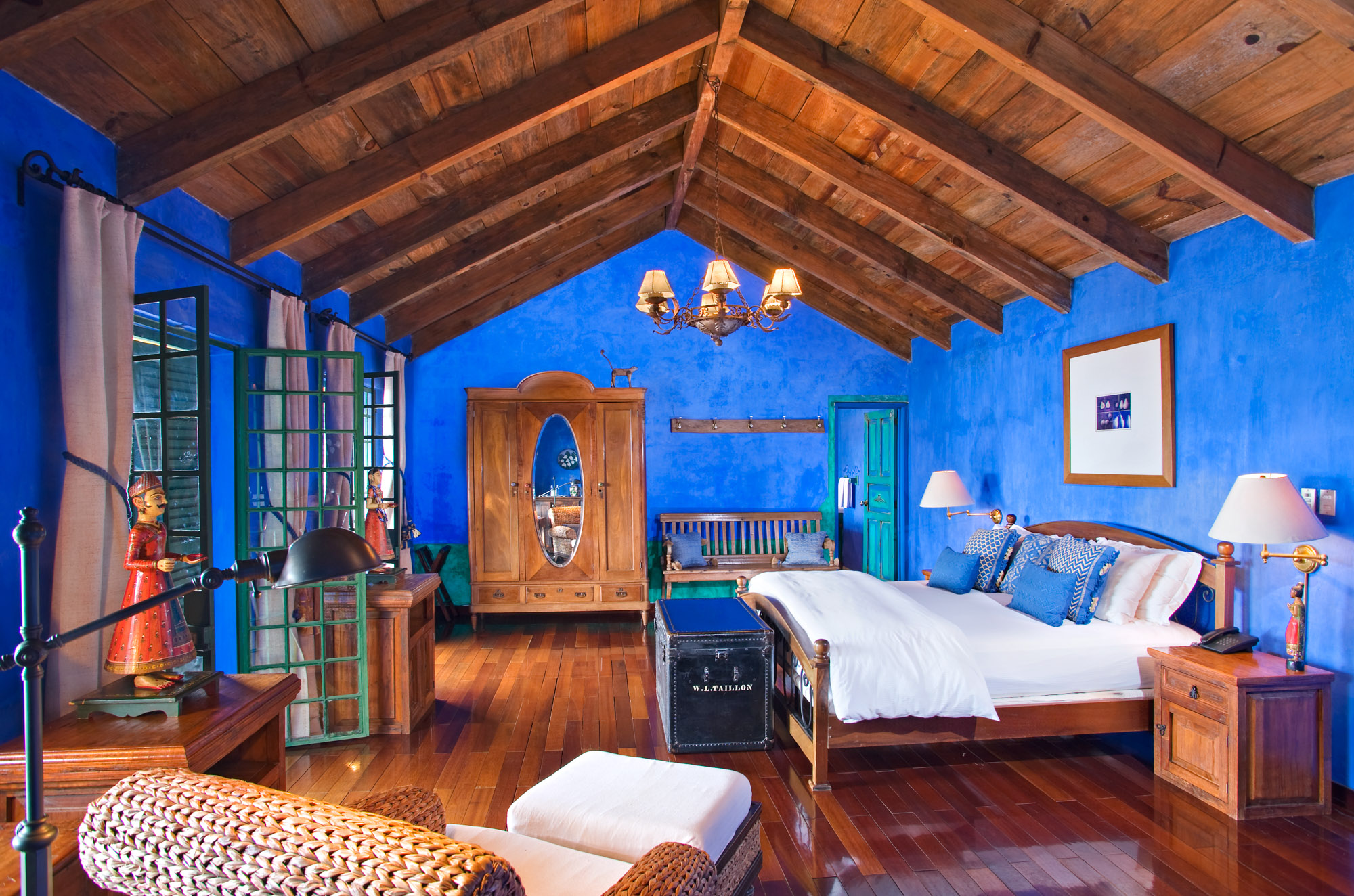 Casa Palopo St Catarina