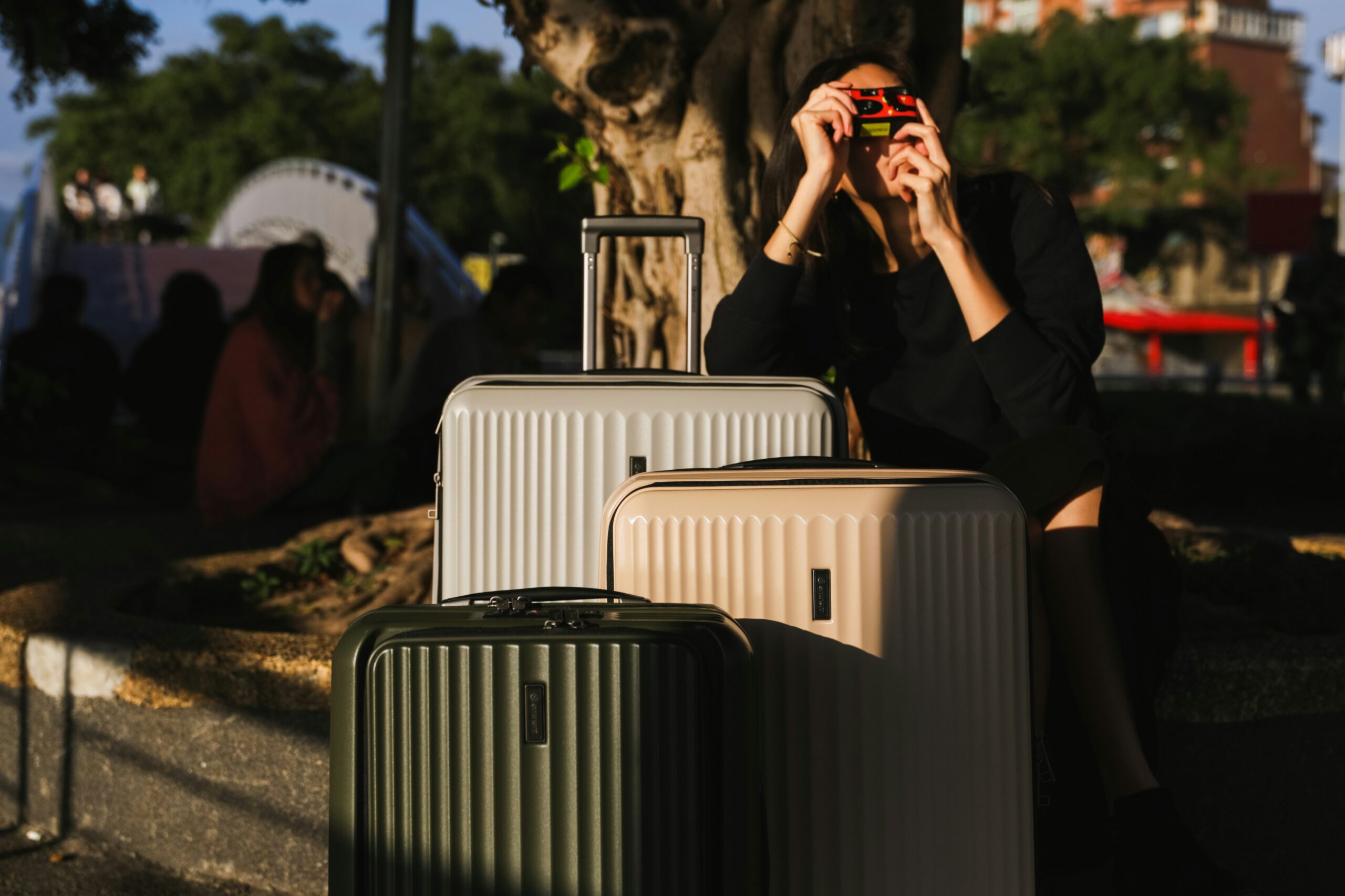 Travel Light, Travel Right Travel Light, Travel Right