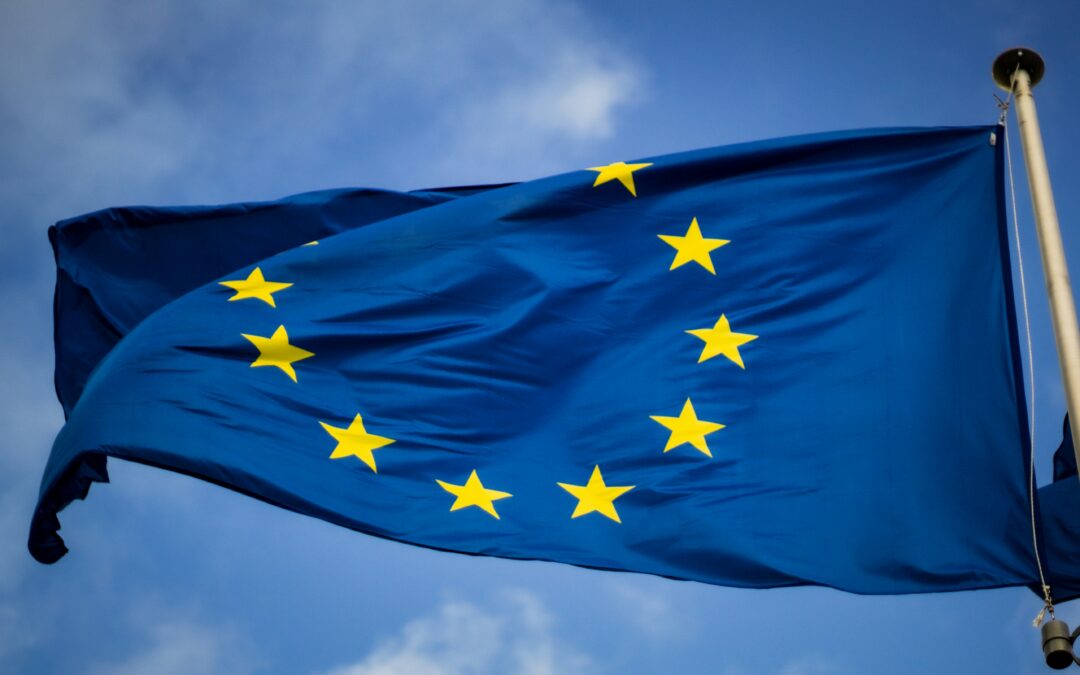 Traveling to Europe Soon? Expect a Change at the Border