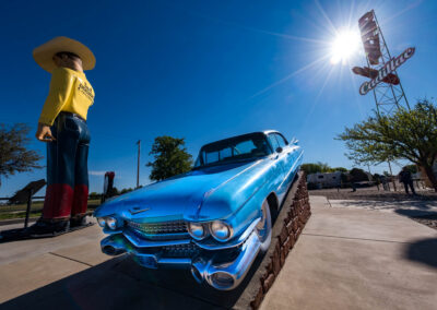 01 Photo Workshop Adventures Michael Chinnici Route66 19