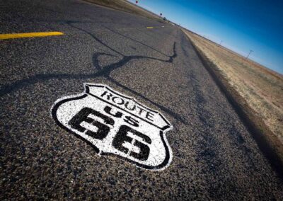 02 Photo Workshop Adventures Michael Chinnici Route66 15