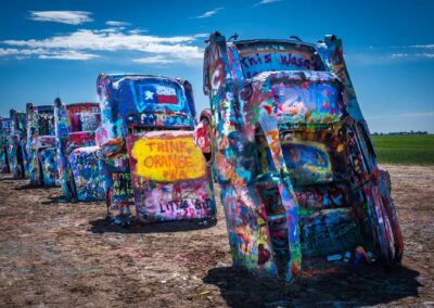 04 Photo Workshop Adventures Michael Chinnici Route66 19