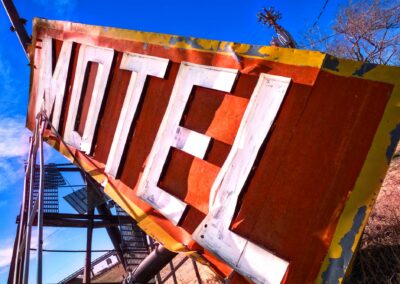 05 Photo Workshop Adventures Michael Chinnici Route66 15