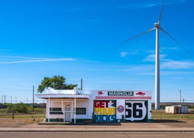 13 Photo Workshop Adventures Michael Chinnici Route66 19