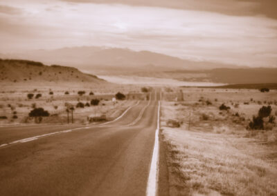 15 Photo Workshop Adventures Michael Chinnici Route66 15
