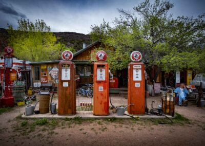 15 Photo Workshop Adventures Michael Chinnici Route66 19