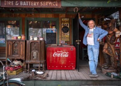 16 Photo Workshop Adventures Michael Chinnici Route66 19