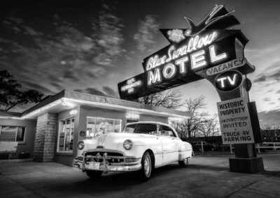 17 Photo Workshop Adventures Michael Chinnici Route66 15