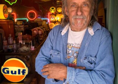 18 Photo Workshop Adventures Michael Chinnici Route66 19