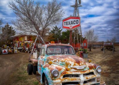 19 Photo Workshop Adventures Michael Chinnici Route66 15