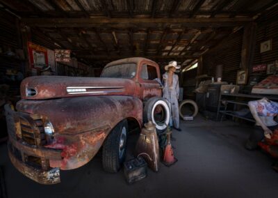 29 Photo Workshop Adventures Michael Chinnici Route66 19
