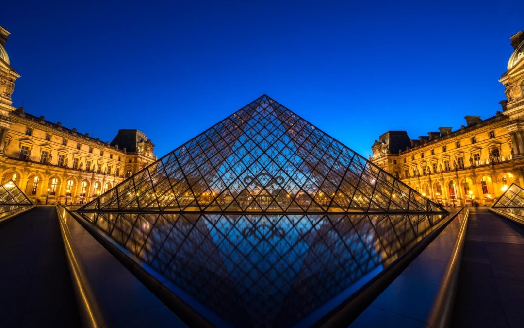 Introducing Paris: Our Newest “Soul of the Streets” Photo Tour