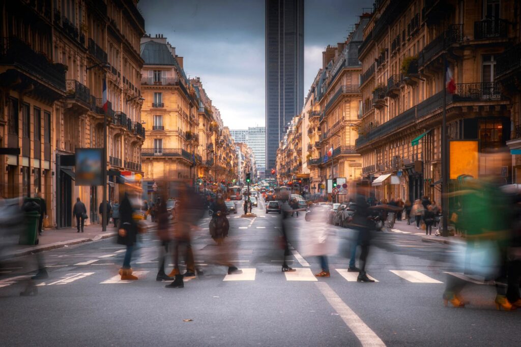 26 Photo Workshop Adventures France Paris