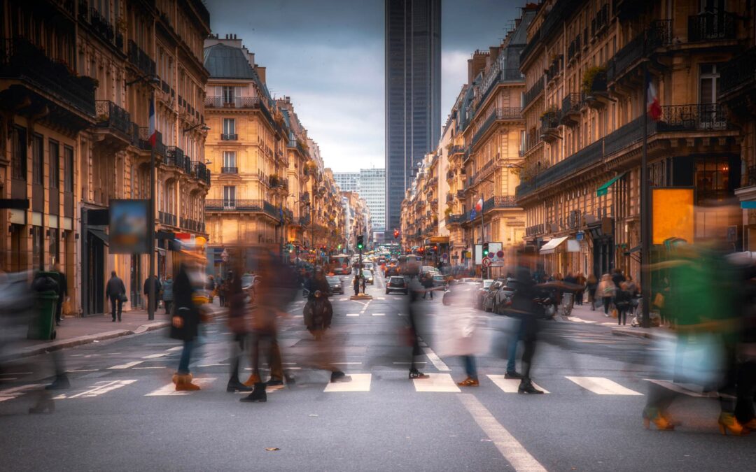 Introducing Paris: Our Newest “Soul of the Streets” Photo Tour