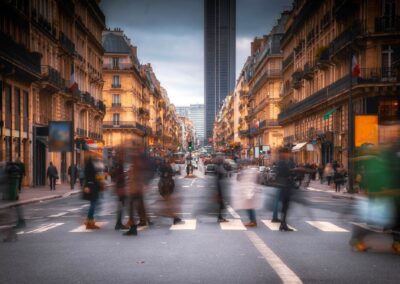 26 Photo Workshop Adventures France Paris
