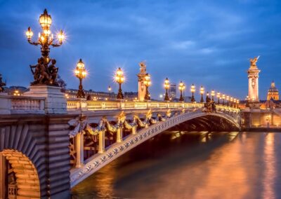 29 Photo Workshop Adventures France Paris