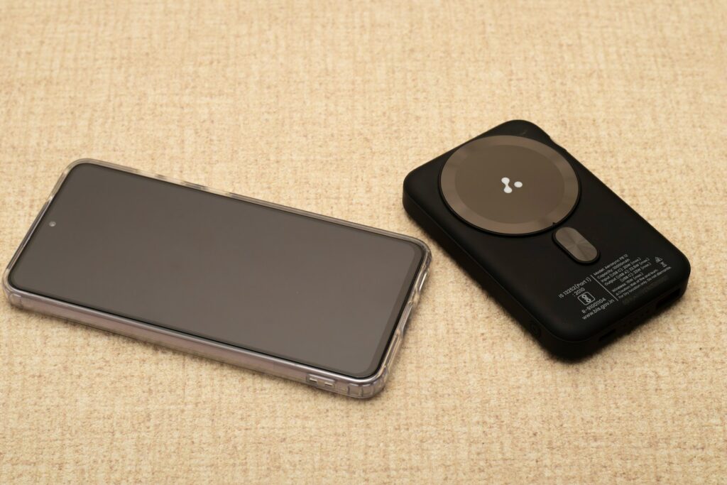 Power Bank