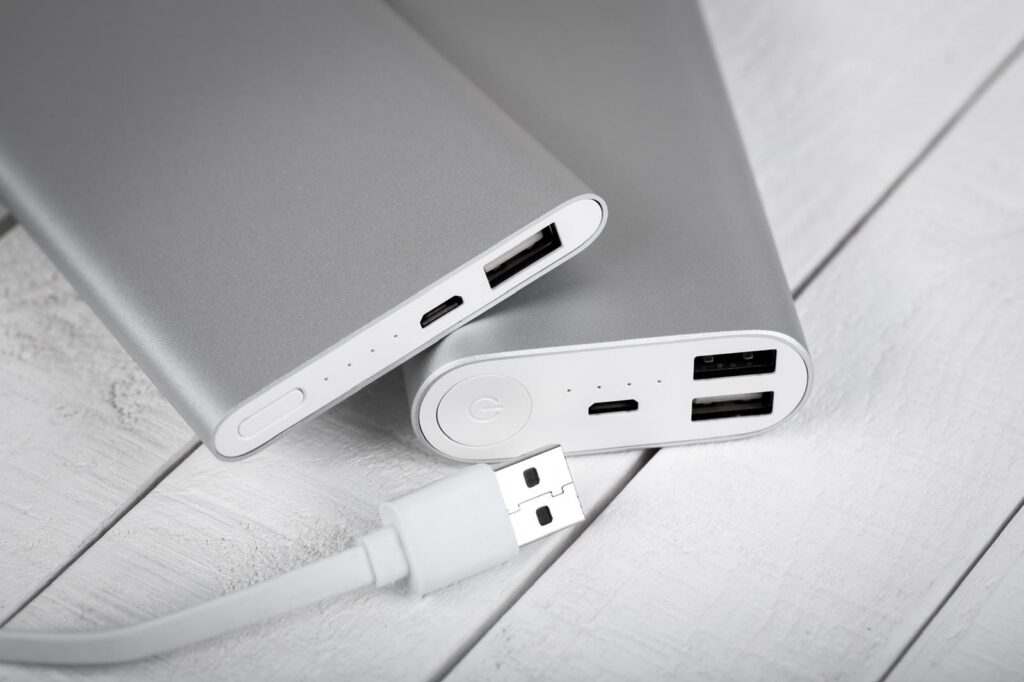 Power Banks