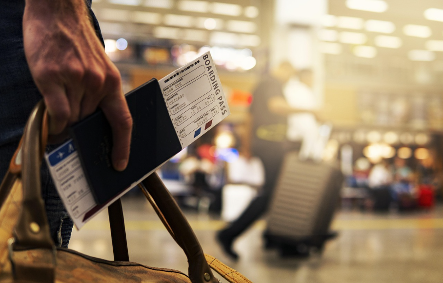 Travel Guidelines