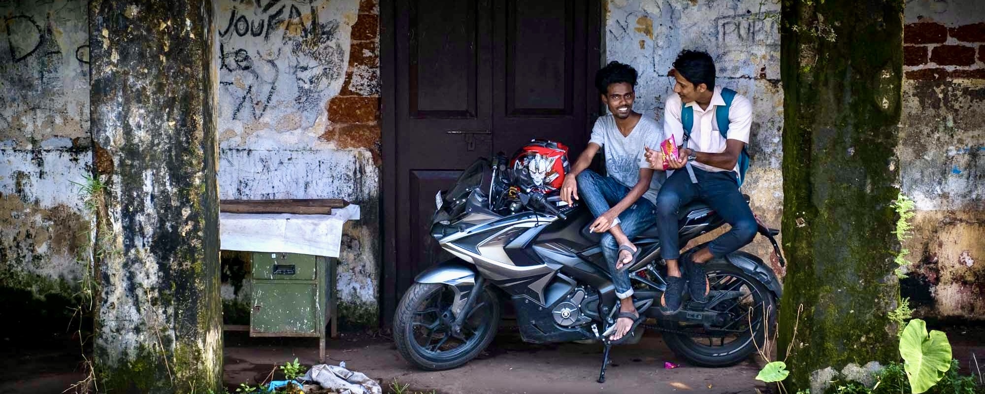 01 Photo Workshop Adventures India Kerala 19 Pano