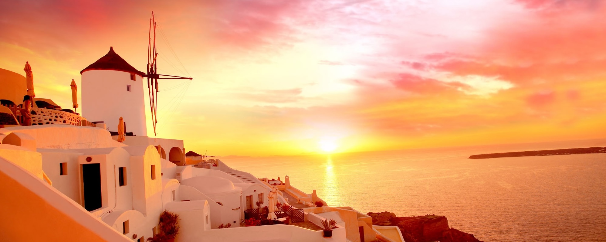 08 Photo Workshop Adventures Greece Santorini Rev Pano.