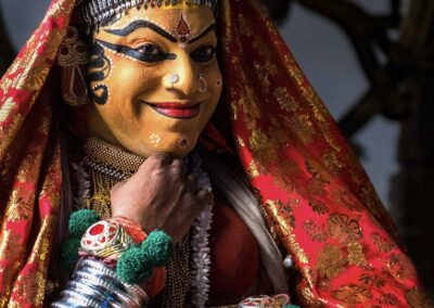 16 Photo Workshop Adventures India Kerala 19