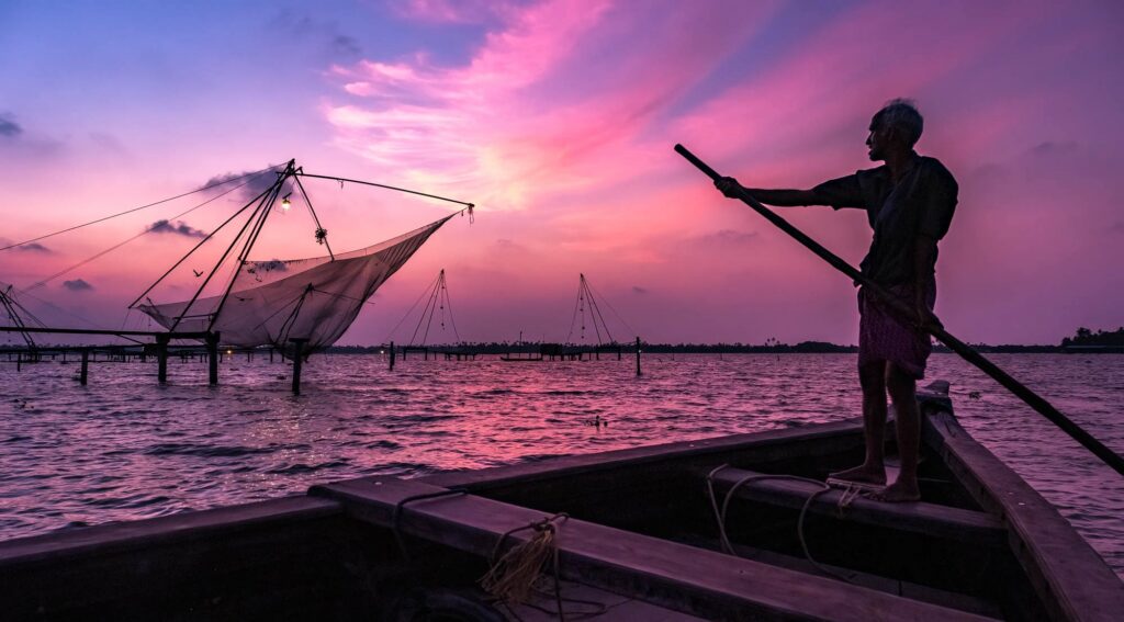 17 Photo Workshop Adventures India Kerala 19