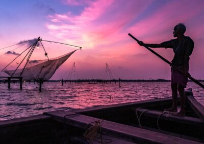 17 Photo Workshop Adventures India Kerala 19