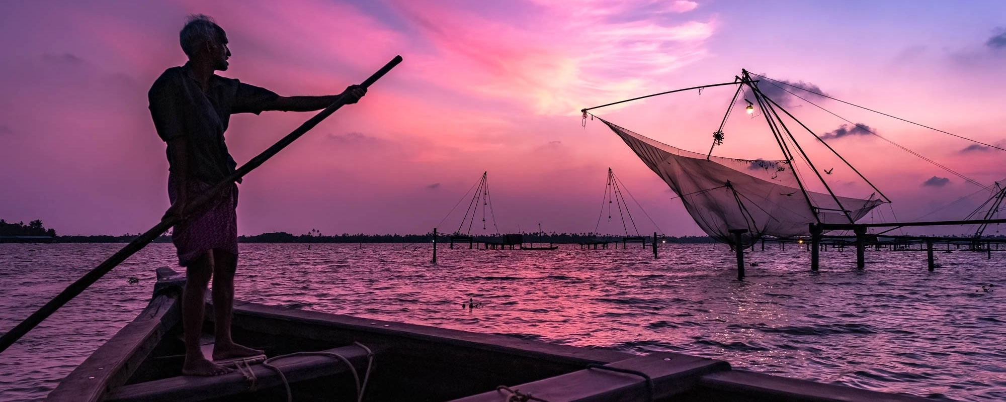 17 Photo Workshop Adventures India Kerala 19 Rev Pano