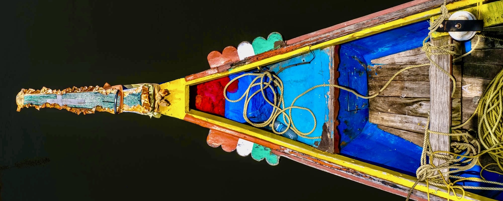 24 Photo Workshop Adventures India Kerala 19 Pano