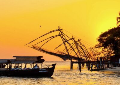 31 Photo Workshop Adventures India Kerala 17