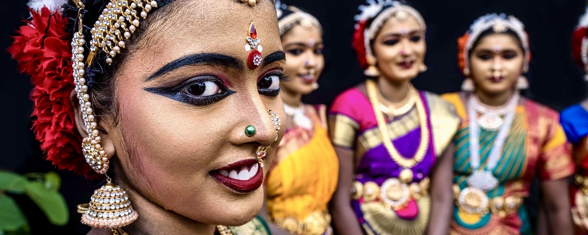 37 Photo Workshop Adventures India Kerala 19 Pano