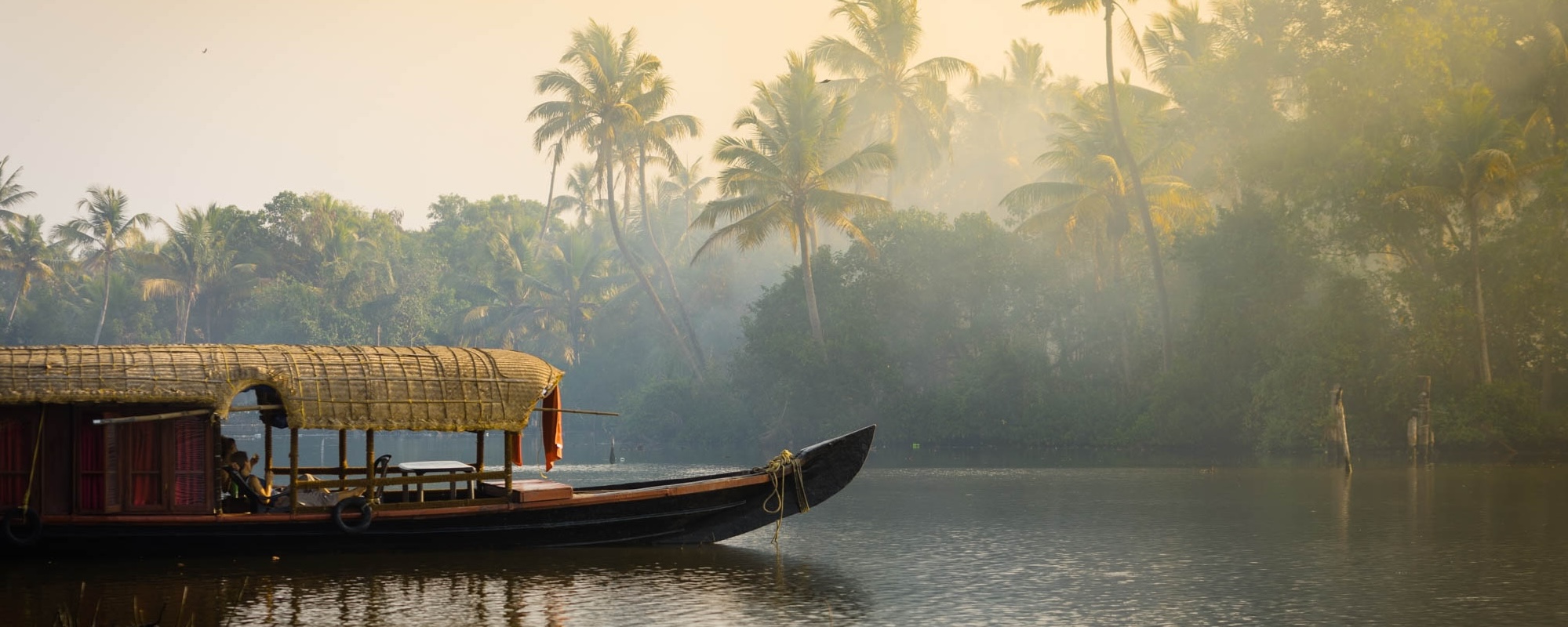 61 Photo Workshop Adventures India Kerala Rev Pano