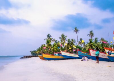 82 Photo Workshop Adventures India Kerala 17