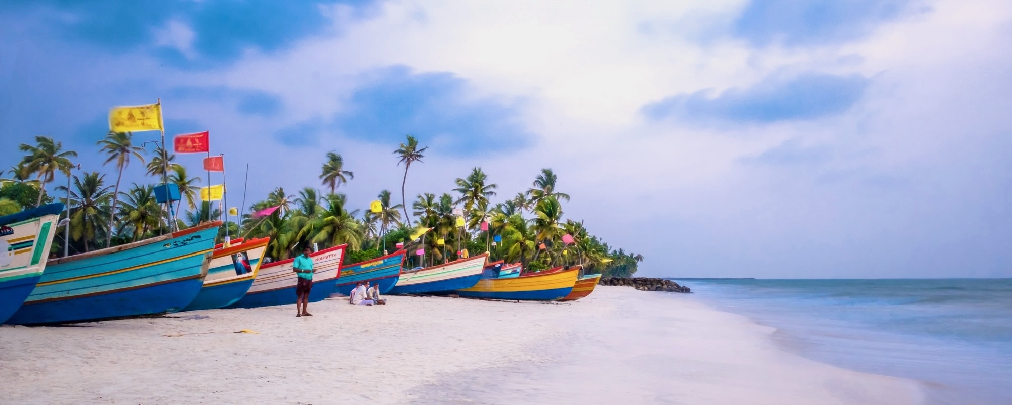 82 Photo Workshop Adventures India Kerala 17 Rev Pano