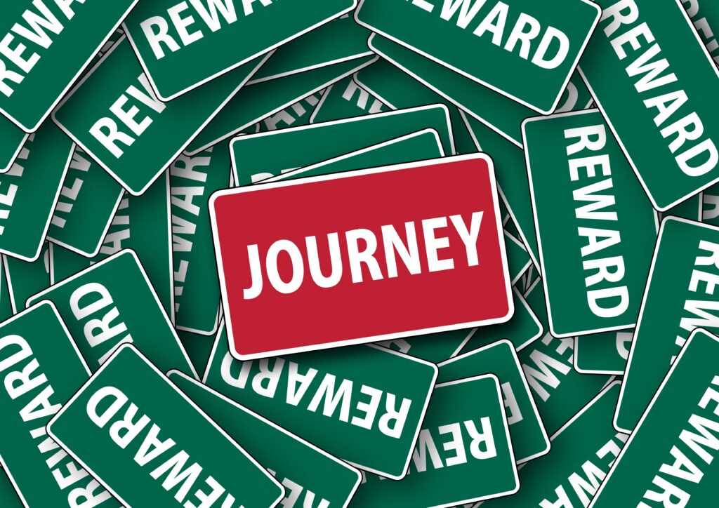 Reward