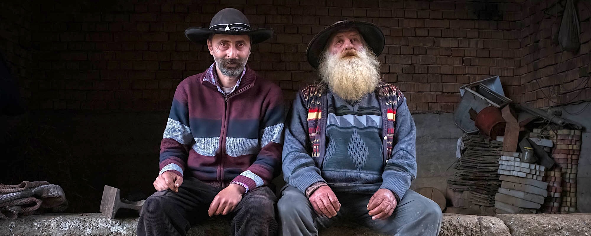 37 Photo Workshop Adventures Michael Chinnici Romania