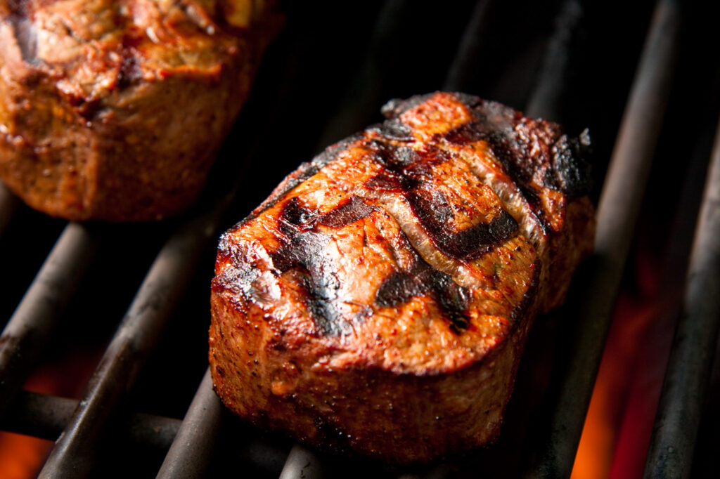 Bison Tenderloin Filet Bison Tenderloin Filet
