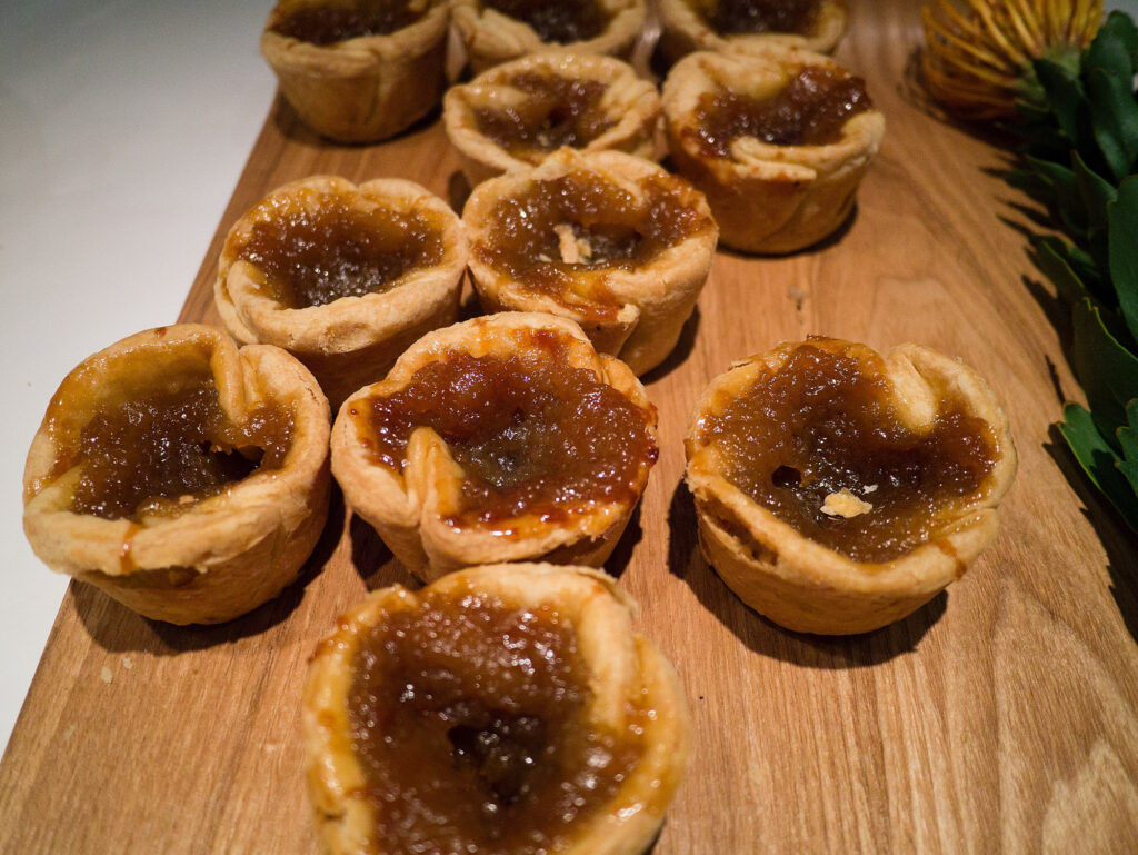 Butter Tarts Butter Tarts