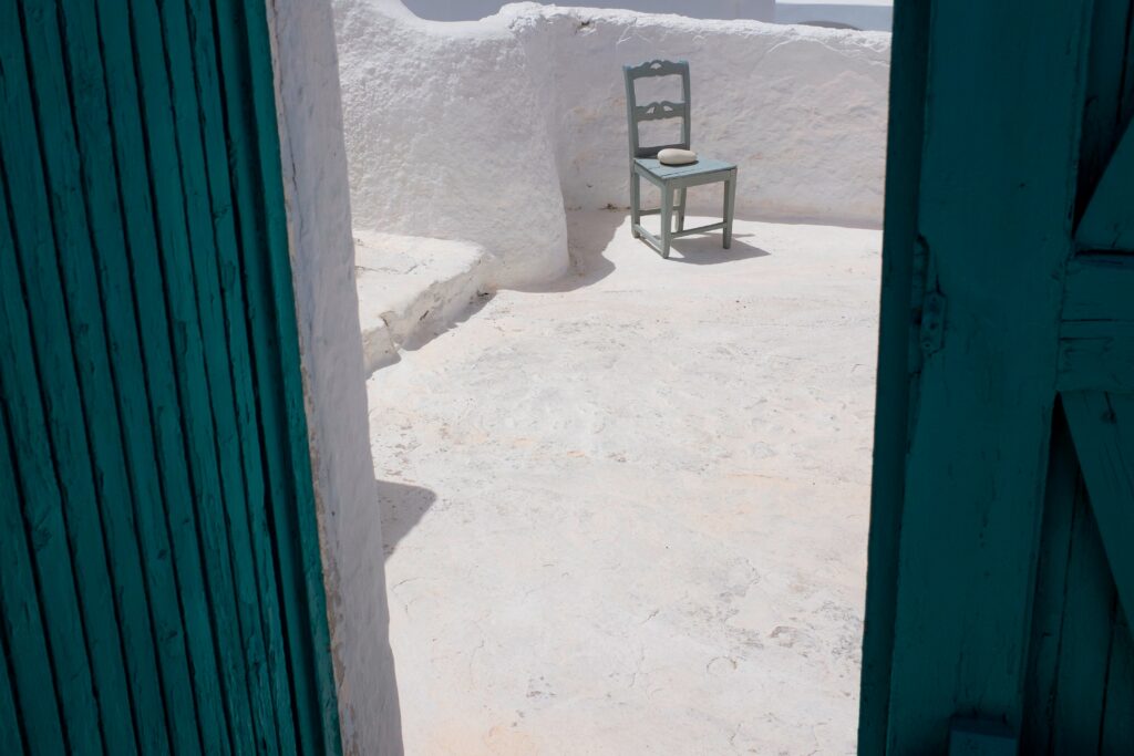Imerovigli, Santorini