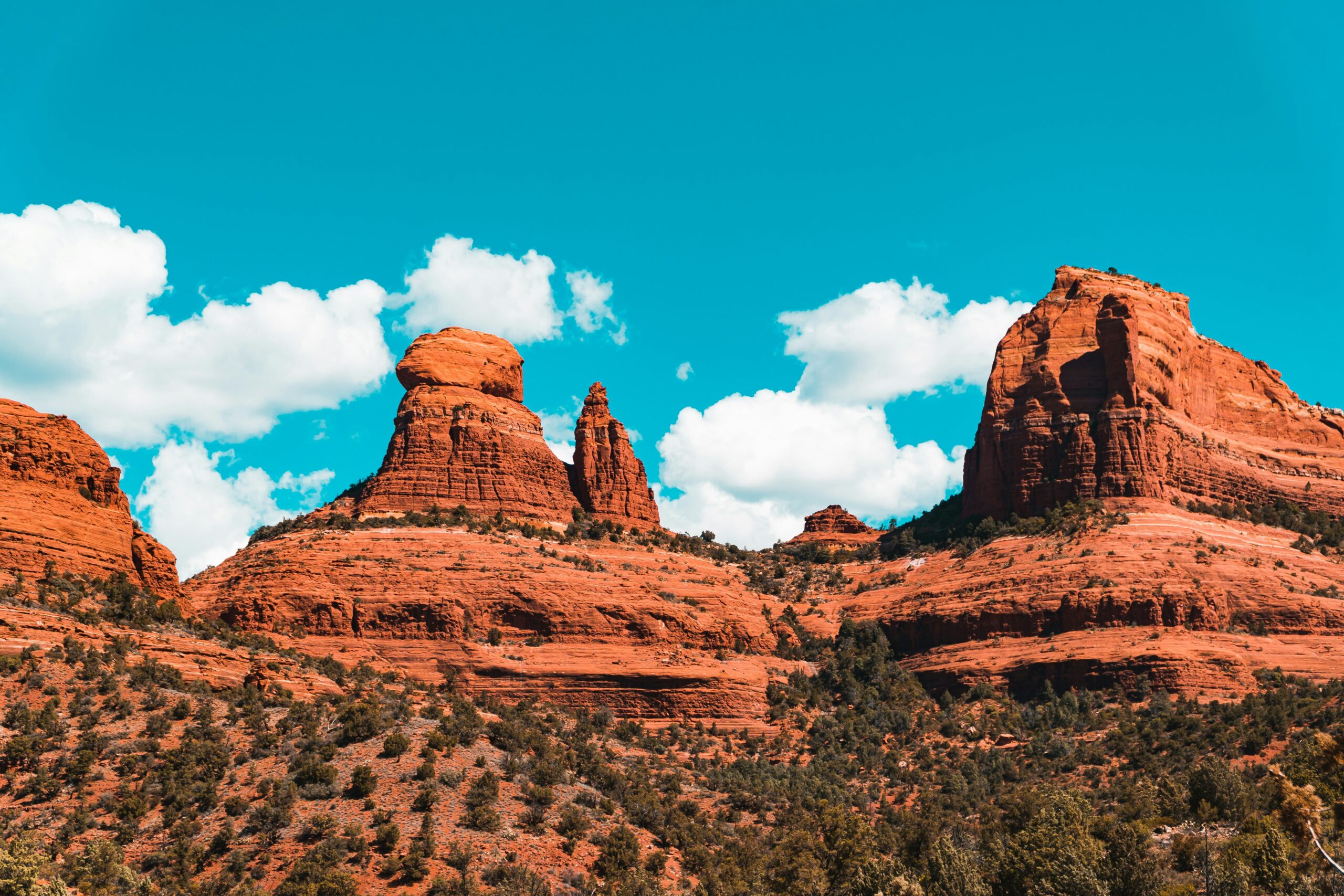 6 Reasons to Fall in Love With Arizona’s Landscapes